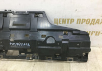 Кронштейн заднего бампера Bmw 4 F32 oem 51127432638