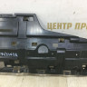 Кронштейн заднего бампера Bmw 4 F32 oem 51127432638