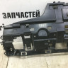 Кронштейн заднего бампера Bmw 4 F32 oem 51127432638