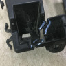 Кронштейн заднего бампера Bmw 4 F32 oem 51127432638