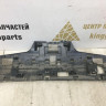 Кронштейн заднего бампера Bmw 4 F32 oem 51127432638