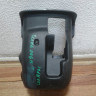Кожух рулевой колонки нижний Hyundai Solaris (трещина) oem 848521r000