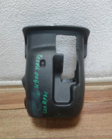 Кожух рулевой колонки нижний Hyundai Solaris (трещина) oem 848521r000