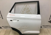 Дверь задняя правая Hyundai Tucson 3 2015 oem 77004D7000