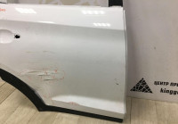 Дверь задняя правая Hyundai Tucson 3 2015 oem 77004D7000