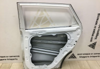 Дверь задняя правая Hyundai Tucson 3 2015 oem 77004D7000