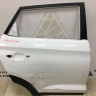 Дверь задняя правая Hyundai Tucson 3 2015 oem 77004D7000