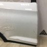 Дверь задняя правая Hyundai Tucson 3 2015 oem 77004D7000
