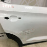 Дверь задняя правая Hyundai Tucson 3 2015 oem 77004D7000