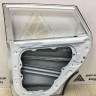Дверь задняя правая Hyundai Tucson 3 2015 oem 77004D7000