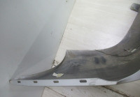 Бампер задний Lada Vesta oem 8450006699 (трещина) (скл-3)