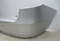 Бампер задний Lada Vesta oem 8450006699 (трещина) (скл-3)