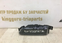 Фара ЛЭД LED противотуманная правая BMW X3 G01 OEM 63179492772