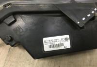 Фара ЛЭД LED противотуманная правая BMW X3 G01 OEM 63179492772