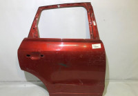 Дверь задняя правая Audi Q5 8R oem 8R0833052B (скл-3)