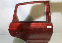 Дверь задняя правая Audi Q5 8R oem 8R0833052B (скл-3)