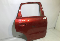 Дверь задняя правая Audi Q5 8R oem 8R0833052B (скл-3)