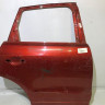Дверь задняя правая Audi Q5 8R oem 8R0833052B (скл-3)