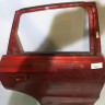 Дверь задняя правая Audi Q5 8R oem 8R0833052B (скл-3)