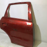 Дверь задняя правая Audi Q5 8R oem 8R0833052B (скл-3)