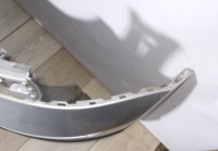 Бампер задний бу Skoda Yeti рестайлинг OEM 5L6807421B