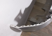 Бампер задний бу Skoda Yeti рестайлинг OEM 5L6807421B