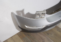 Бампер задний бу Skoda Yeti рестайлинг OEM 5L6807421B