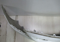 Бампер передний Hyundai Solaris 1 рест (14-17)  oem 865114L500 (трещина,слом.бок.крепл) (скл-3)