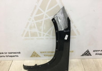 Крыло переднее левое Skoda Kodiaq OEM 565821105