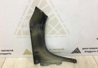 Крыло переднее левое Skoda Kodiaq OEM 565821105