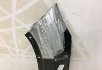 Крыло переднее левое Skoda Kodiaq OEM 565821105