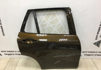 Дверь задняя правая BMW X1 E84 OEM 41002993820