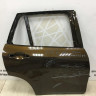 Дверь задняя правая BMW X1 E84 OEM 41002993820 Дверь задняя правая BMW X1 E84 OEM 41002993820