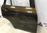 Дверь задняя правая BMW X1 E84 OEM 41002993820
