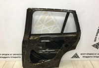 Дверь задняя правая BMW X1 E84 OEM 41002993820