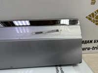 Молдинг двери передний правый Volkswagen Touareg 3 2018> oem 760854940E