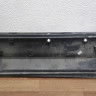Молдинг двери задний правый Volkswagen Tiguan 2 (слом 2 крепления) oem 5NA854950
