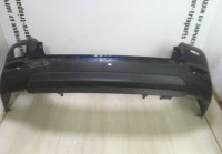 Бампер задний Toyota Highlander 2 Oem 5215948170 (скл-3)