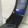 Бампер задний Toyota Highlander 2 Oem 5215948170 (скл-3) Бампер задний Toyota Highlander 2 Oem 5215948170 (скл-3)