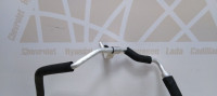 Трубка кондиционера Chevrolet Epica 06-12 oem 96941800