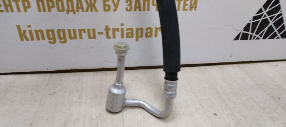 Трубка кондиционера Chevrolet Epica 06-12 oem 96941800 Трубка кондиционера Chevrolet Epica 06-12 oem 96941800