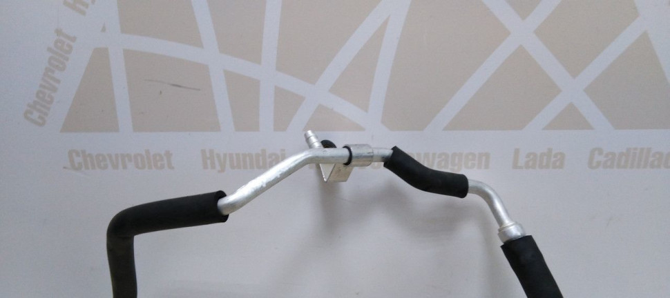 Трубка кондиционера Chevrolet Epica 06-12 oem 96941800 Трубка кондиционера Chevrolet Epica 06-12 oem 96941800