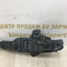 Противотуманная фара правая дхо Genesis G80 2016 OEM 92201B1500