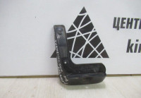 Брызговик задний левый Hyundai Solaris 1 седан рест oem 868414l500