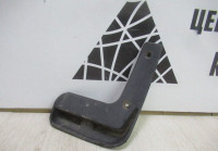 Брызговик задний левый Hyundai Solaris 1 седан рест oem 868414l500