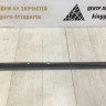 Молдинг двери передний правый Skoda Yeti OEM 5L0853516A Молдинг двери передний правый Skoda Yeti OEM 5L0853516A