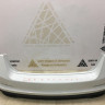 Бампер задний Skoda Rapid 2 2020 OEM 60U807421D