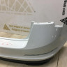 Бампер задний Skoda Rapid 2 2020 OEM 60U807421D