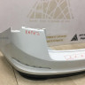 Бампер задний Skoda Rapid 2 2020 OEM 60U807421D