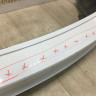 Бампер задний Skoda Rapid 2 2020 OEM 60U807421D